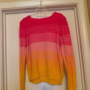 Lilly Pulitzer Sweater